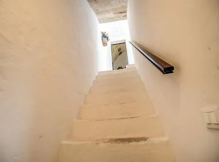La Casetta Sul Gelso Διαμέρισμα